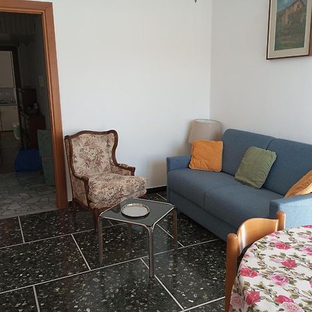 Tigullio Vacations - Da Gabriella Apartment Chiavari Exterior photo