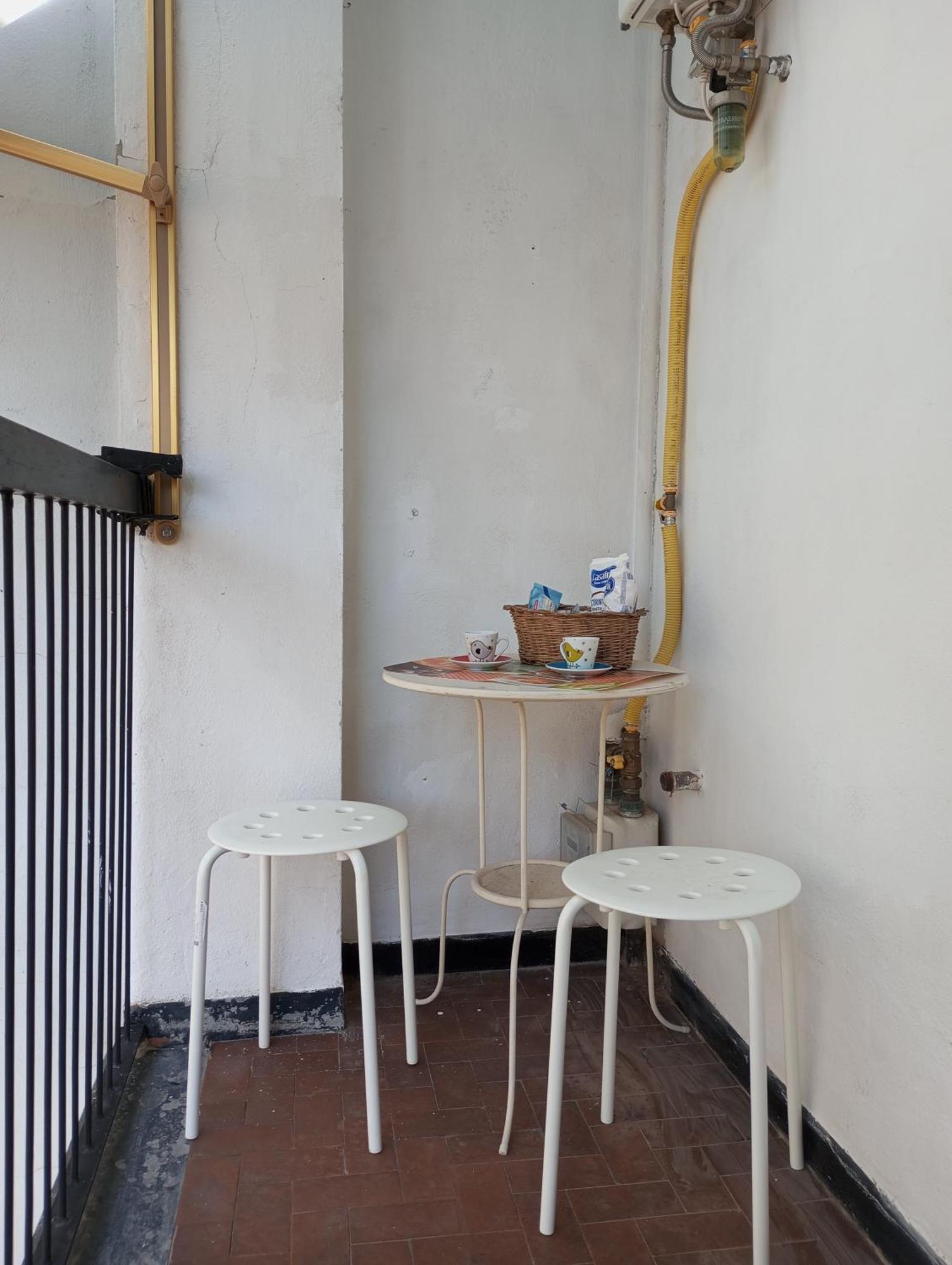 Tigullio Vacations - Da Gabriella Apartment Chiavari Exterior photo