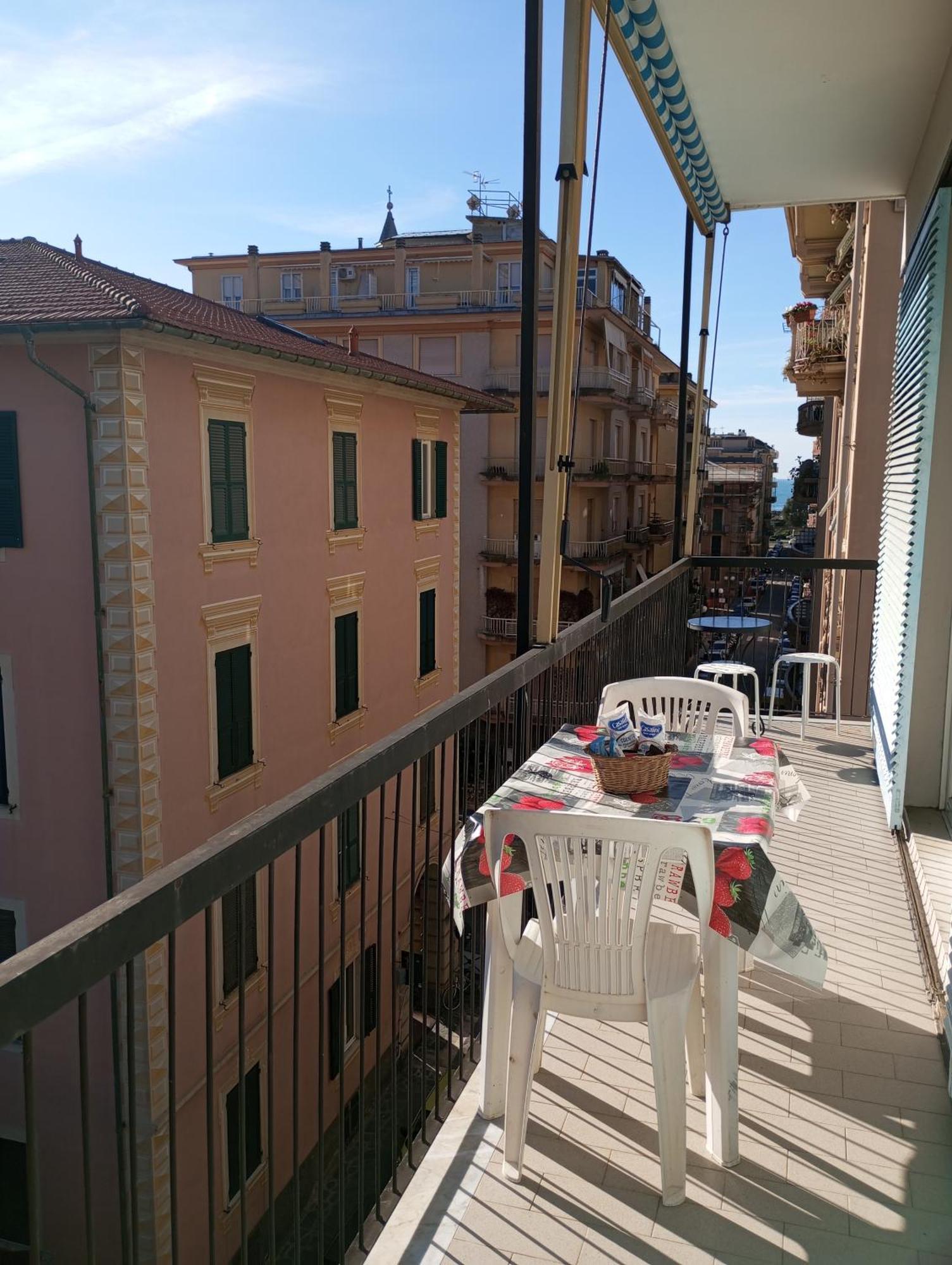 Tigullio Vacations - Da Gabriella Apartment Chiavari Exterior photo