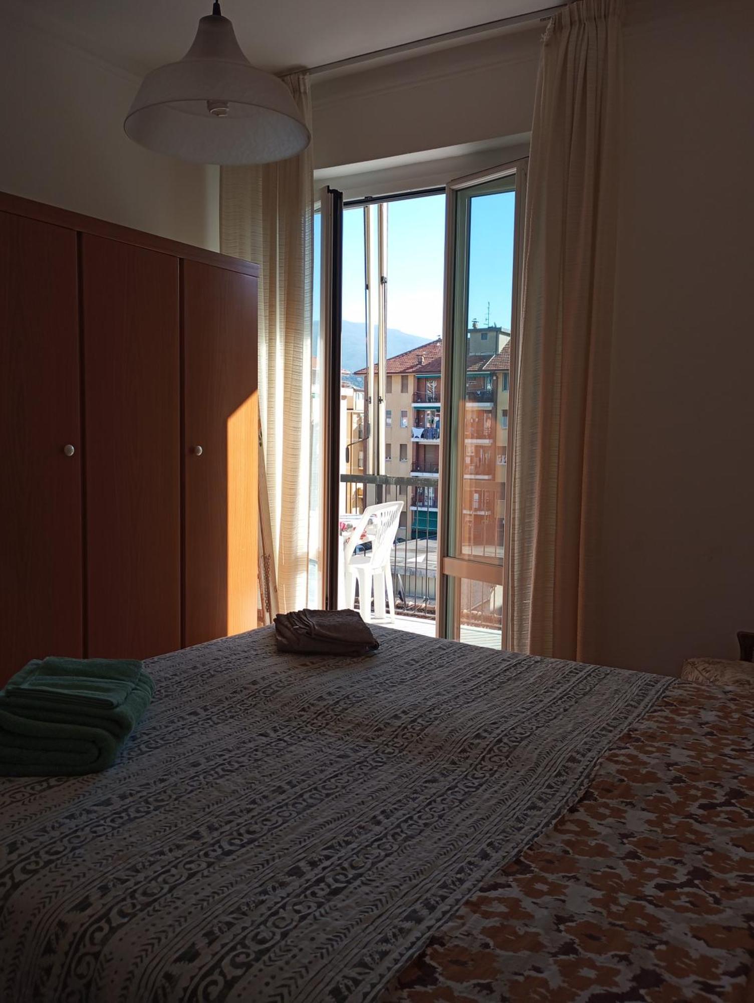 Tigullio Vacations - Da Gabriella Apartment Chiavari Exterior photo