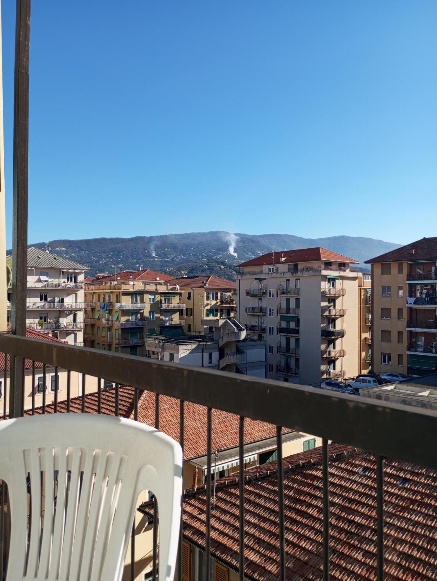 Tigullio Vacations - Da Gabriella Apartment Chiavari Exterior photo