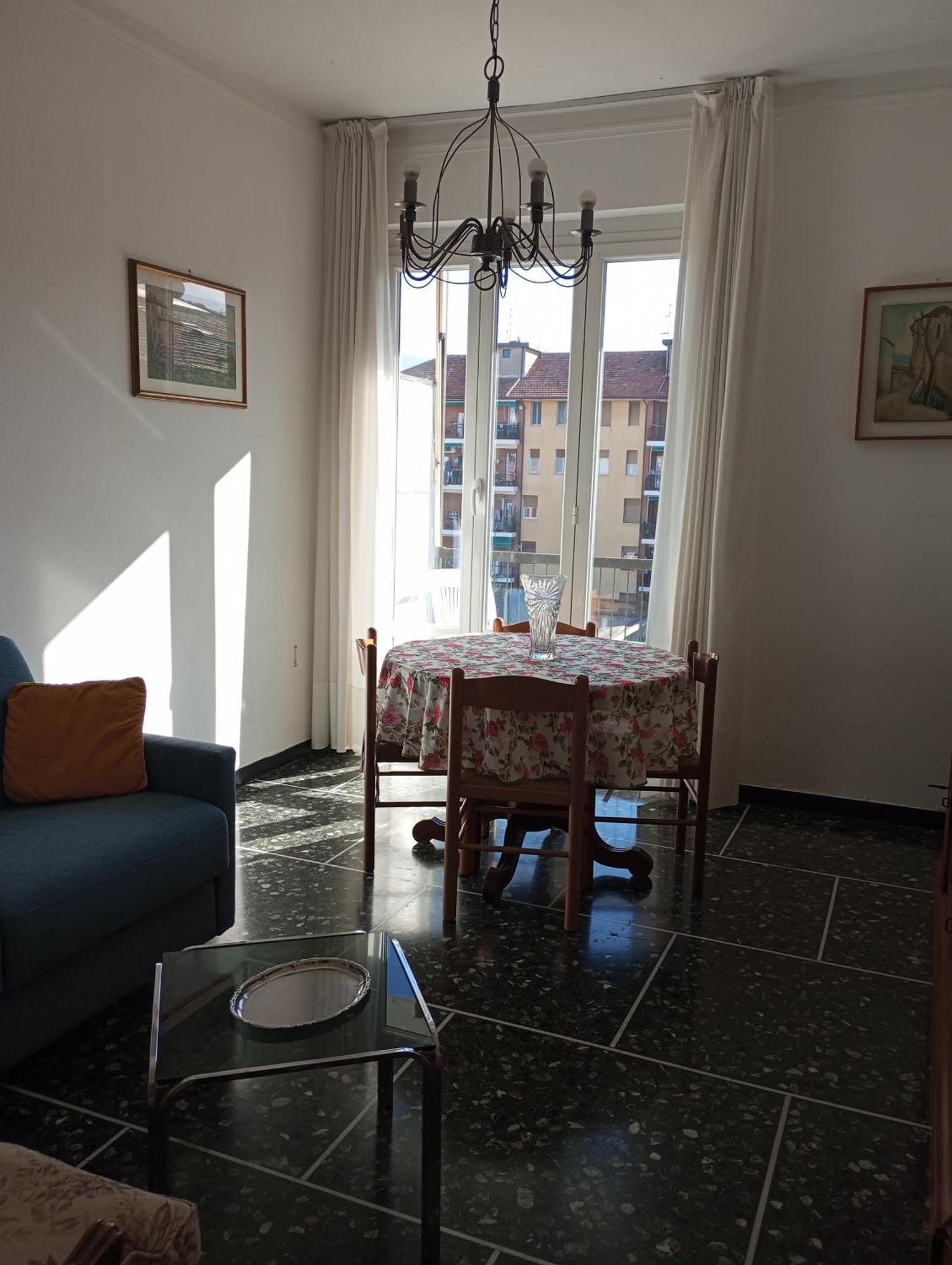 Tigullio Vacations - Da Gabriella Apartment Chiavari Exterior photo