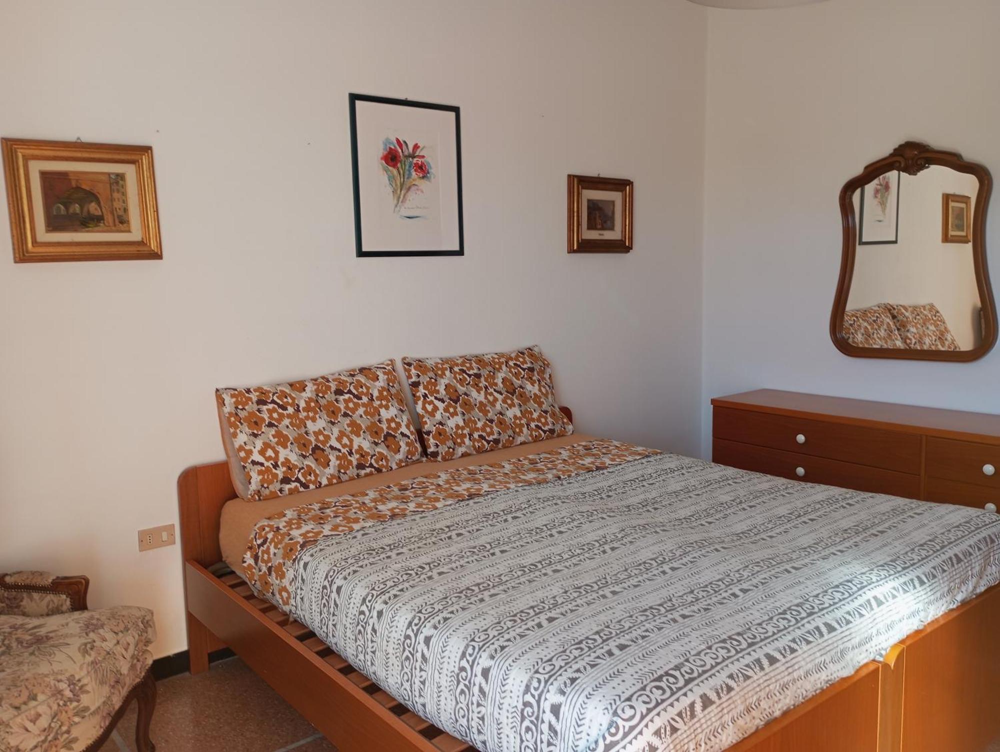 Tigullio Vacations - Da Gabriella Apartment Chiavari Exterior photo