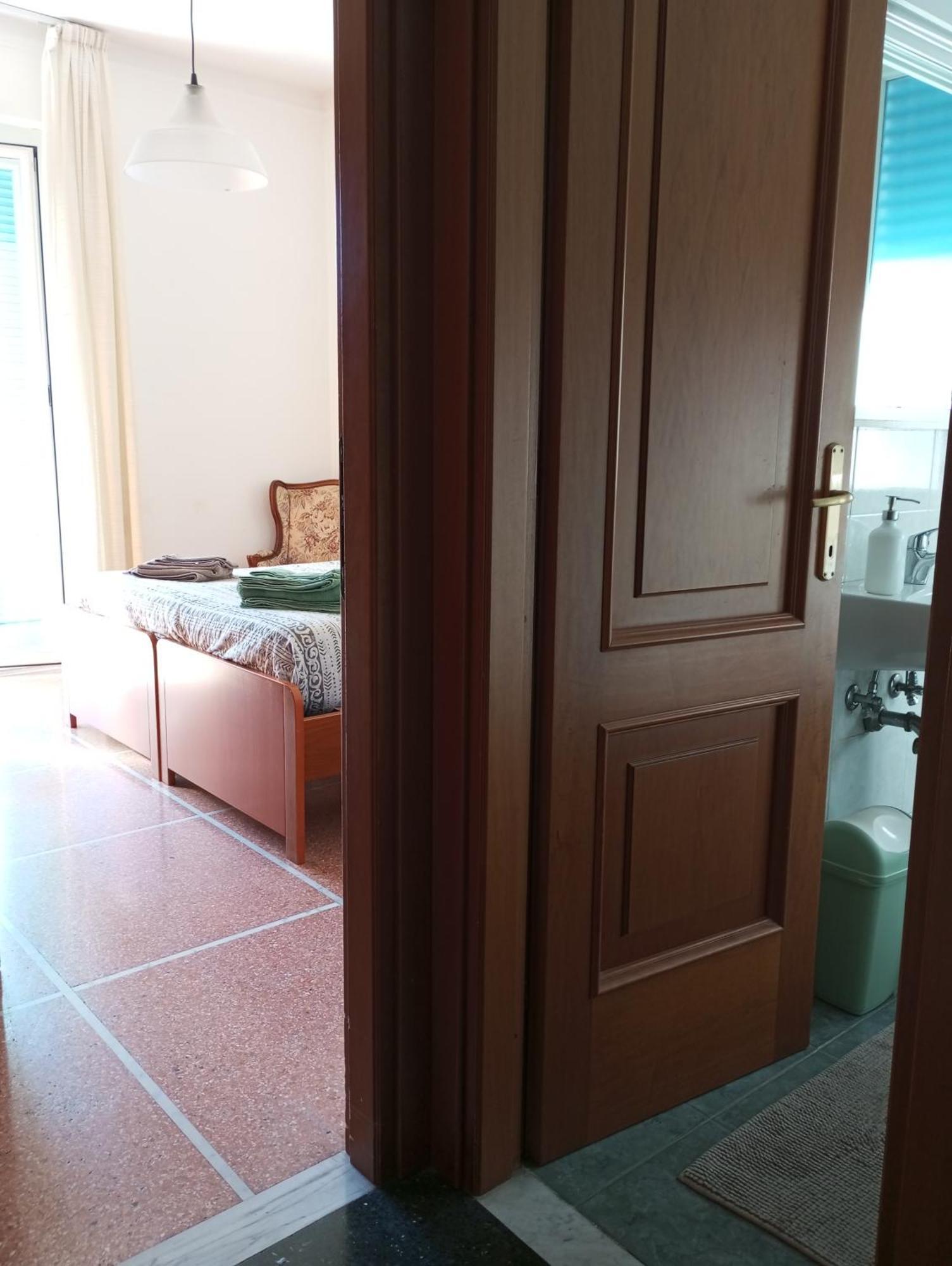 Tigullio Vacations - Da Gabriella Apartment Chiavari Exterior photo