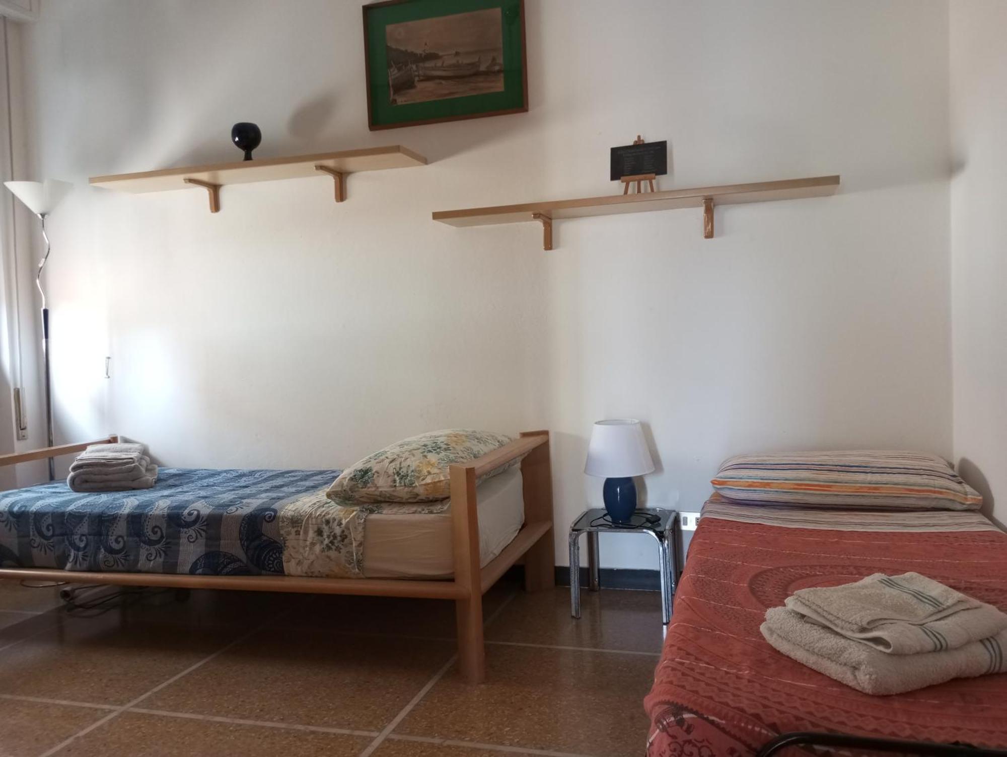 Tigullio Vacations - Da Gabriella Apartment Chiavari Exterior photo